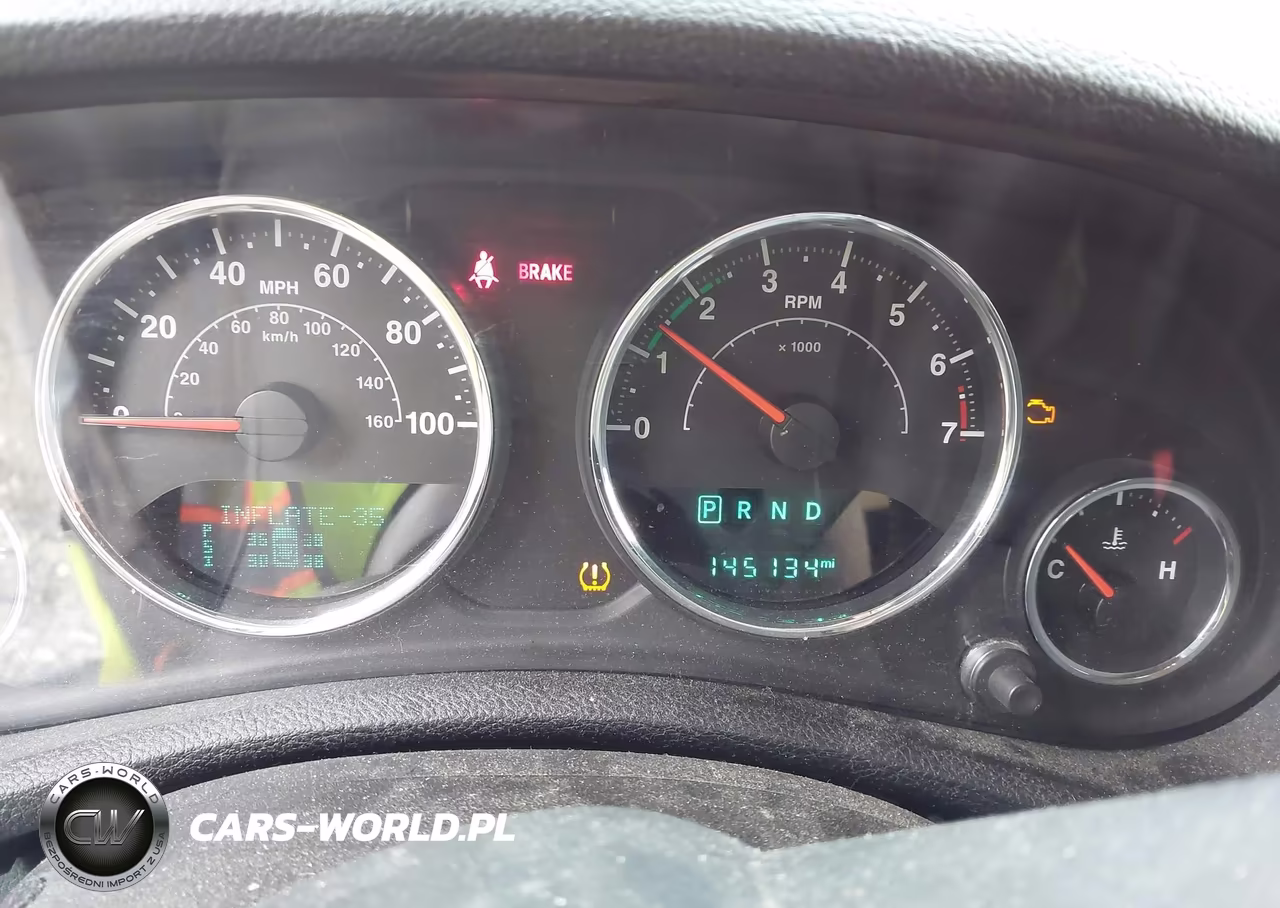 2016 Jeep Wrangler Unlimited Black Bear VIN:1C4BJWDG6GL105022 - 7