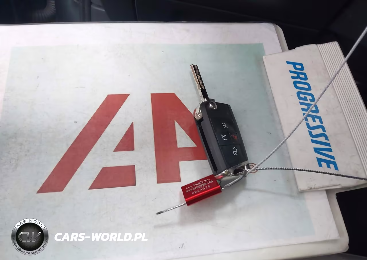 2022 Volkswagen Tiguan 2.0T S VIN:3VV1B7AXXNM109297 - 11