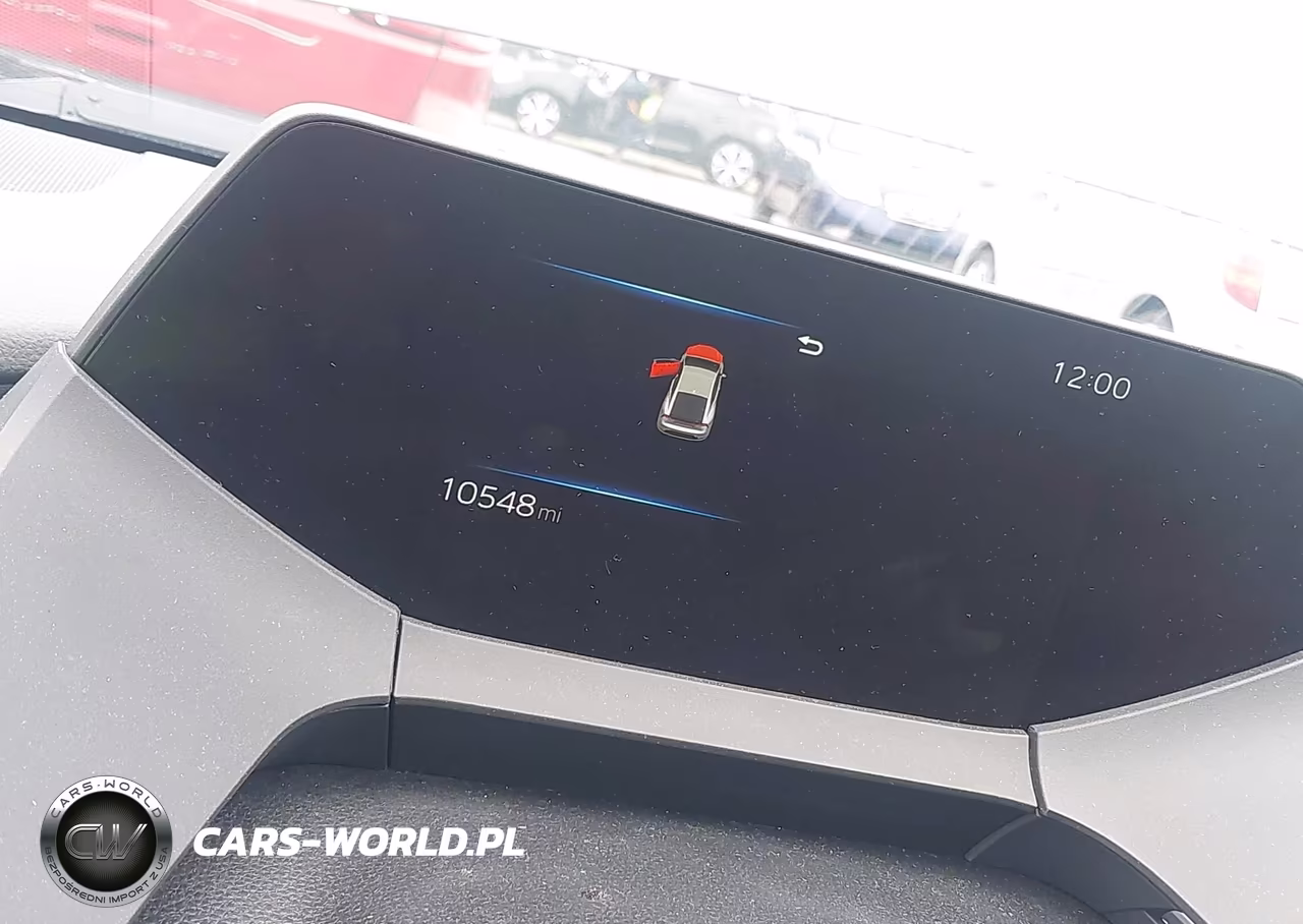 2026 Toyota Prius Le VIN:JTDACAAU3T3075247 - 7