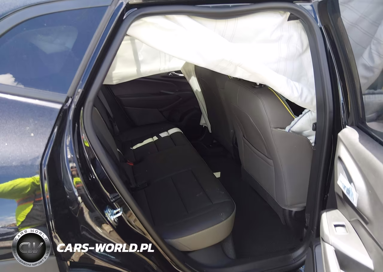 2026 Chevrolet Trax Fwd Activ VIN:KL77LKEP7TC146113 - 8