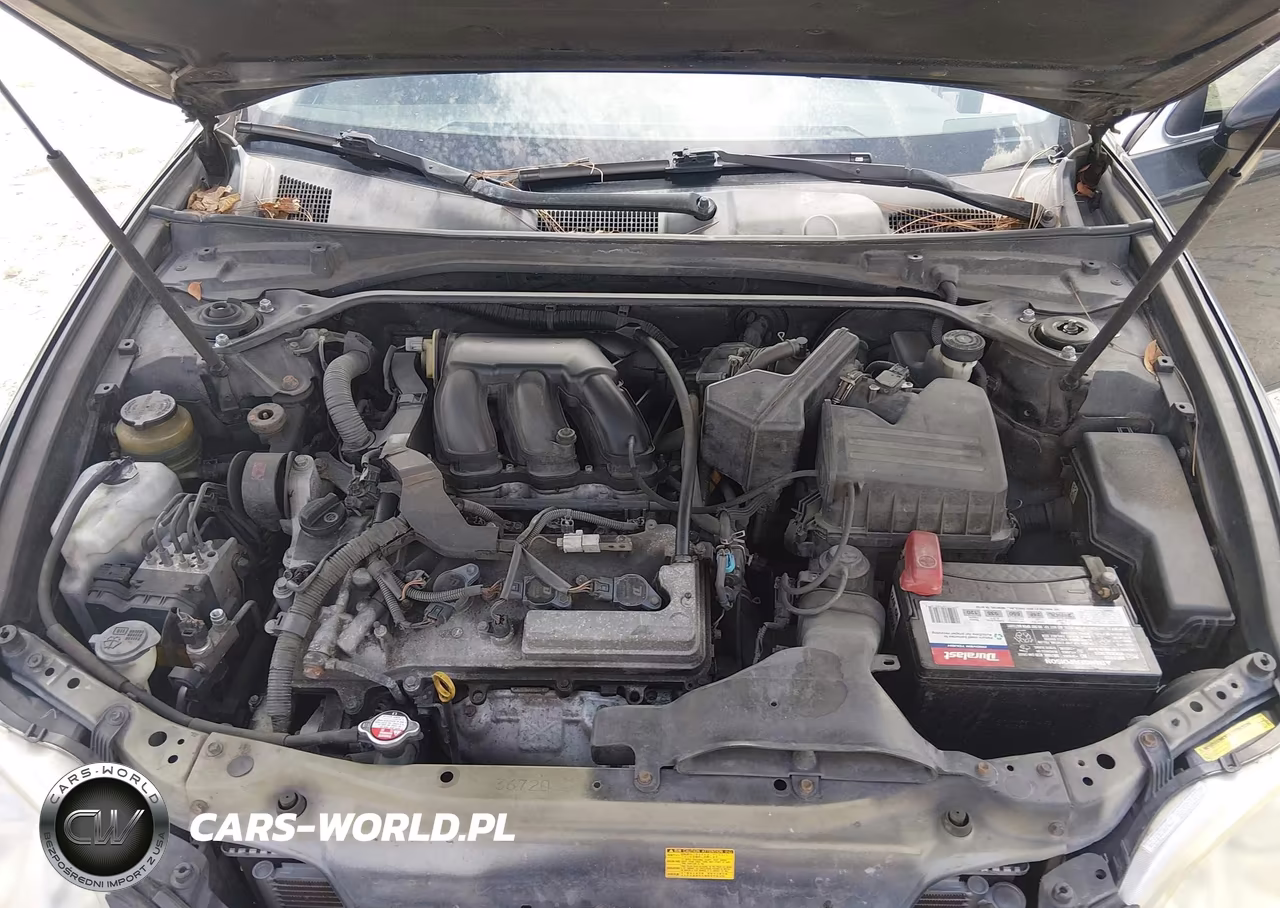 2007 Lexus Es 350 VIN:JTHBJ46G672122604 - 10