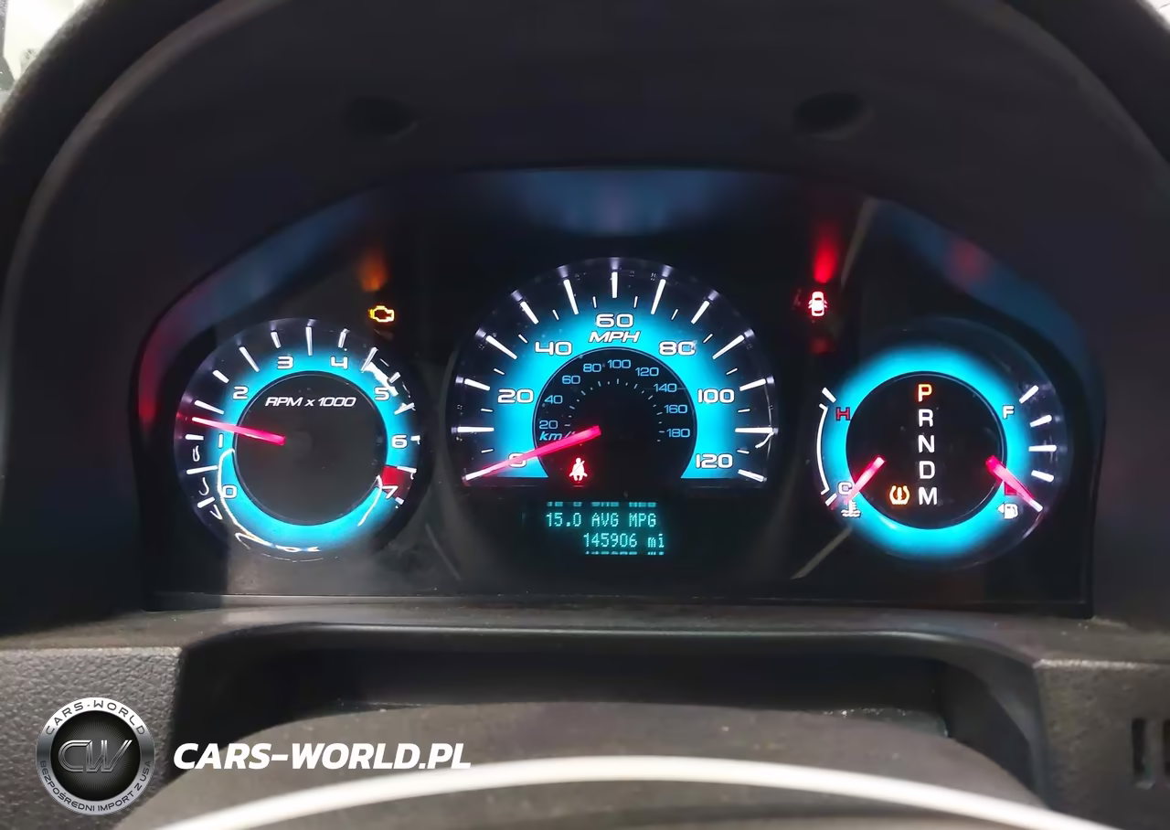 2011 Ford Fusion Sel VIN:3FAHP0CG0BR165031 - 7