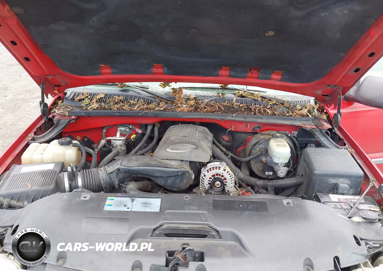 2007 GMC Sierra 1500 Classic Sle1 VIN:1GTEK19B27E184834 - 10