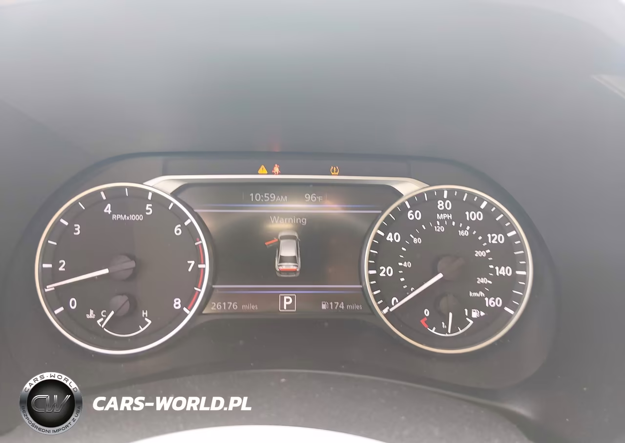 2023 Nissan Sentra Sr Xtronic Cvt VIN:3N1AB8DV5PY268628 - 7