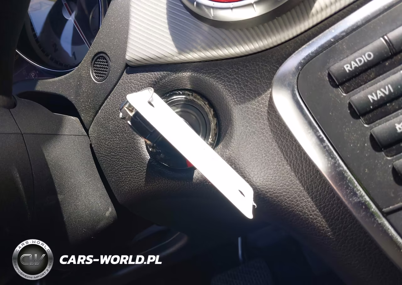 2014 Mercedes-Benz Cla 250 VIN:WDDSJ4EB0EN046645 - 11