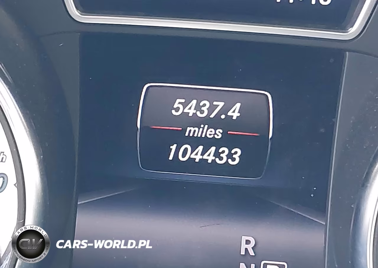 2014 Mercedes-Benz Cla 250 VIN:WDDSJ4EB0EN046645 - 16