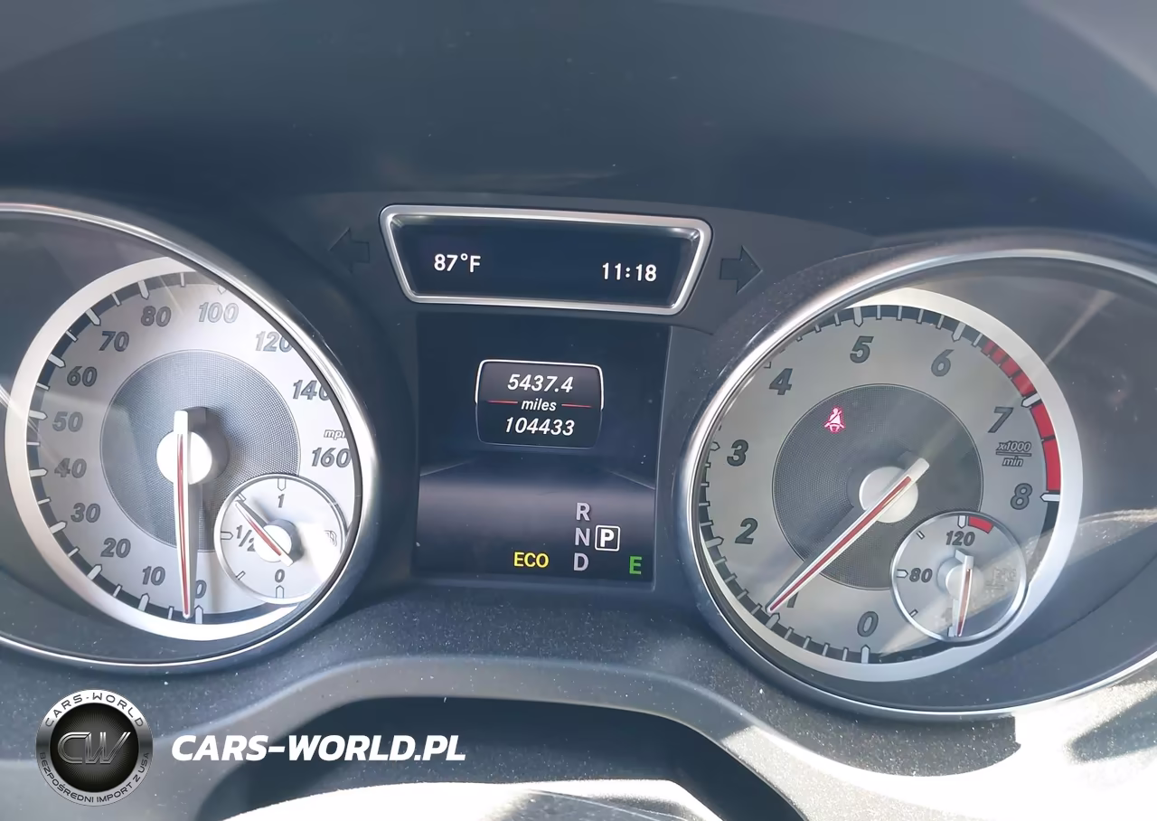 2014 Mercedes-Benz Cla 250 VIN:WDDSJ4EB0EN046645 - 7