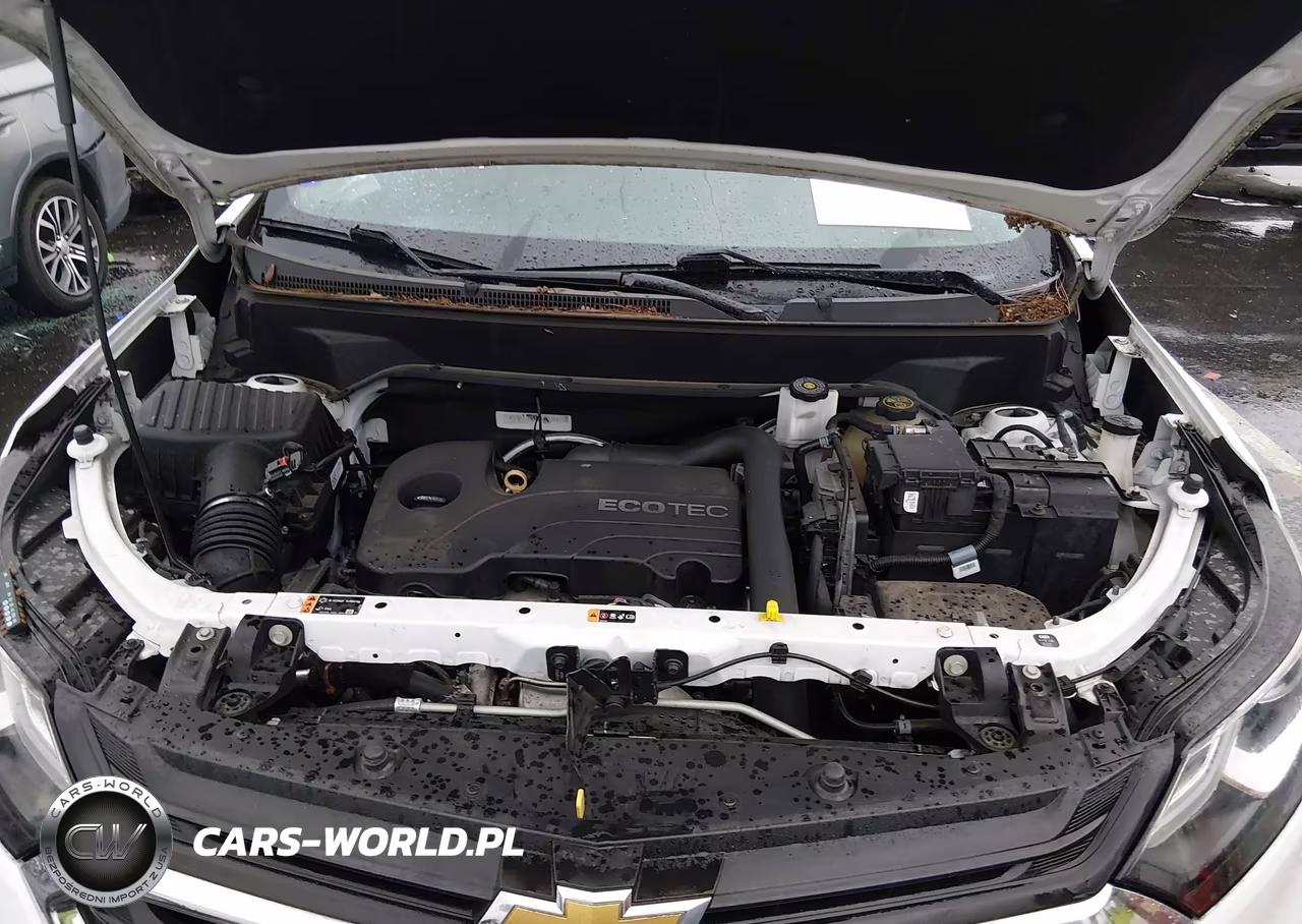 2018 Chevrolet Equinox Lt VIN:2GNAXJEV3J6343704 - 10