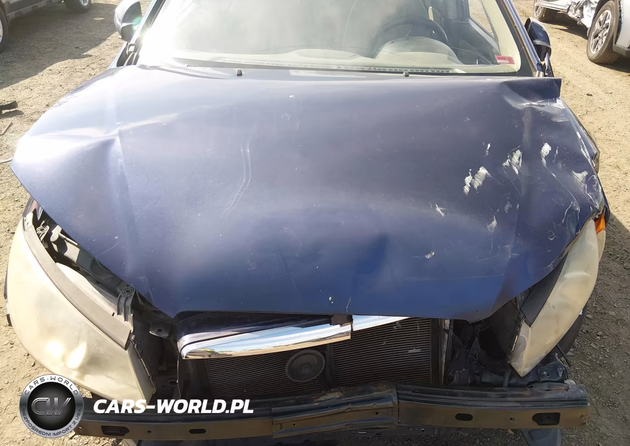 2010 Hyundai Elantra Gls VIN:KMHDU4ADXAU130470 - 10