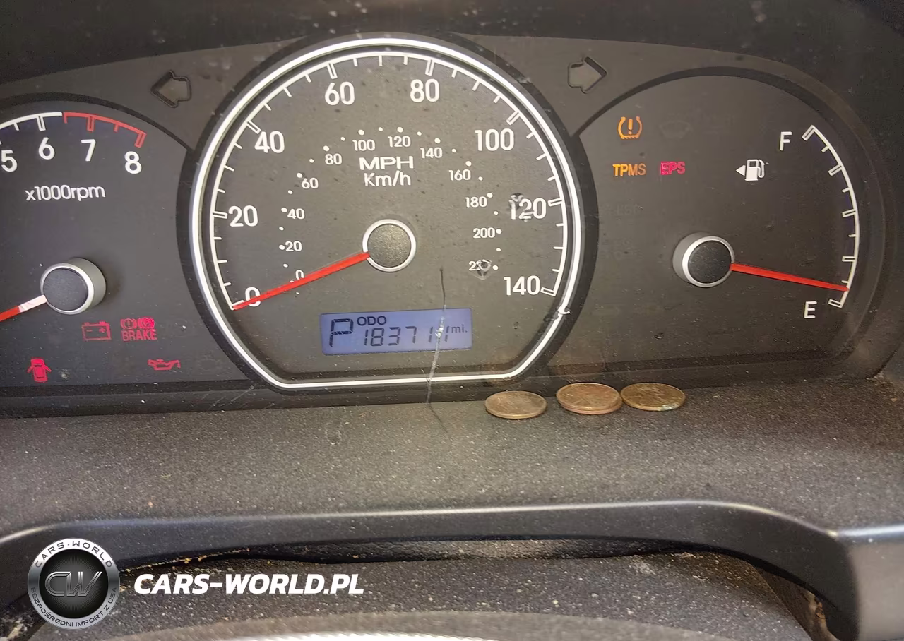 2010 Hyundai Elantra Gls VIN:KMHDU4ADXAU130470 - 15