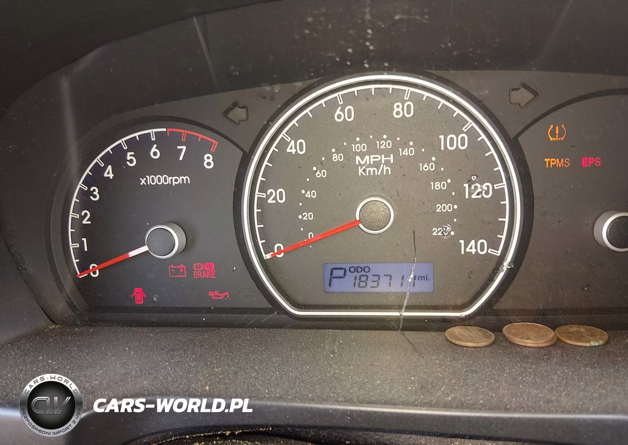 2010 Hyundai Elantra Gls VIN:KMHDU4ADXAU130470 - 7