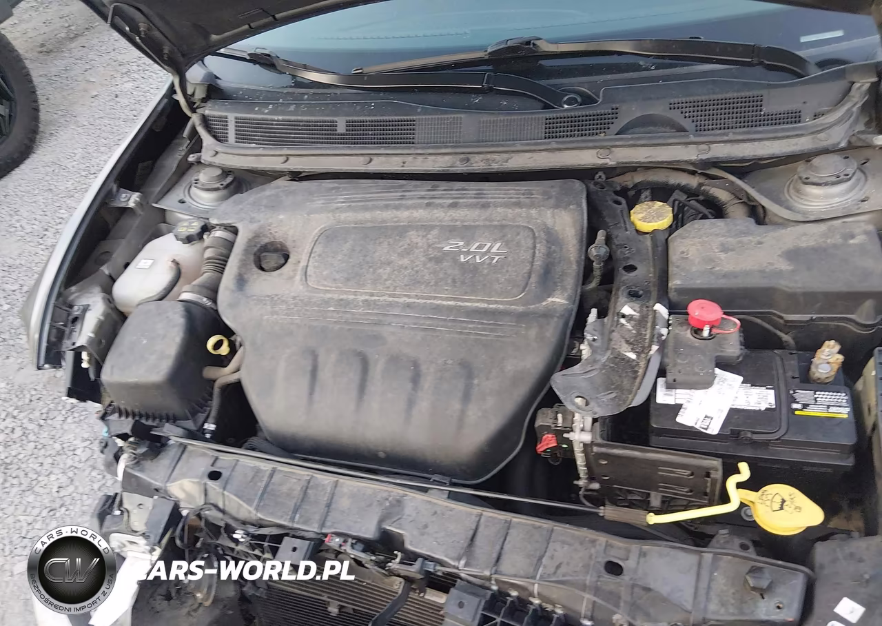 2013 Dodge Dart Sxt VIN:1C3CDFBA5DD149632 - 10