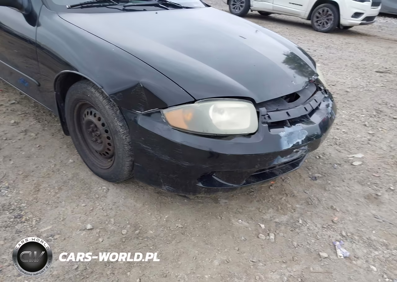 2004 Chevrolet Cavalier VIN:1G1JC52F647175658 - 14