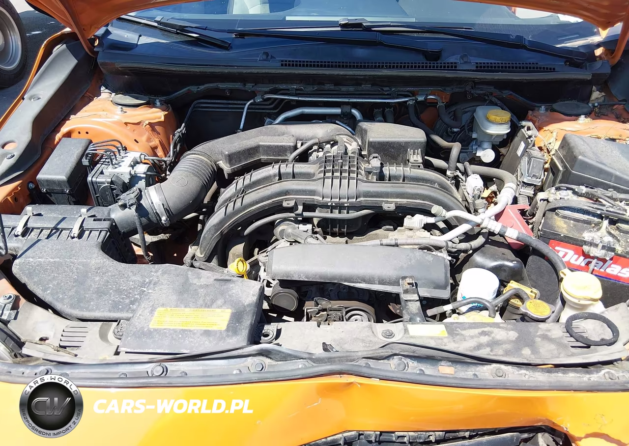 2019 Subaru Crosstrek 2.0I Premium VIN:JF2GTACC9K8213942 - 9