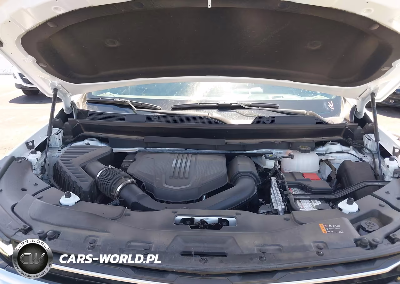 2026 Chevrolet Traverse Fwd Lt VIN:1GNERGKS0TJ315860 - 10