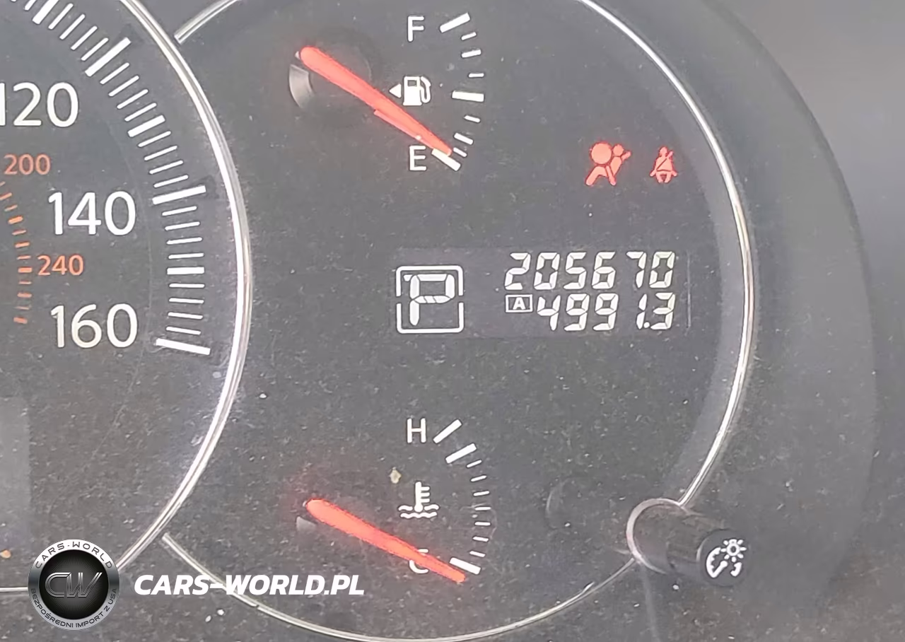 2014 Nissan Maxima 3.5 S VIN:1N4AA5AP1EC433381 - 6
