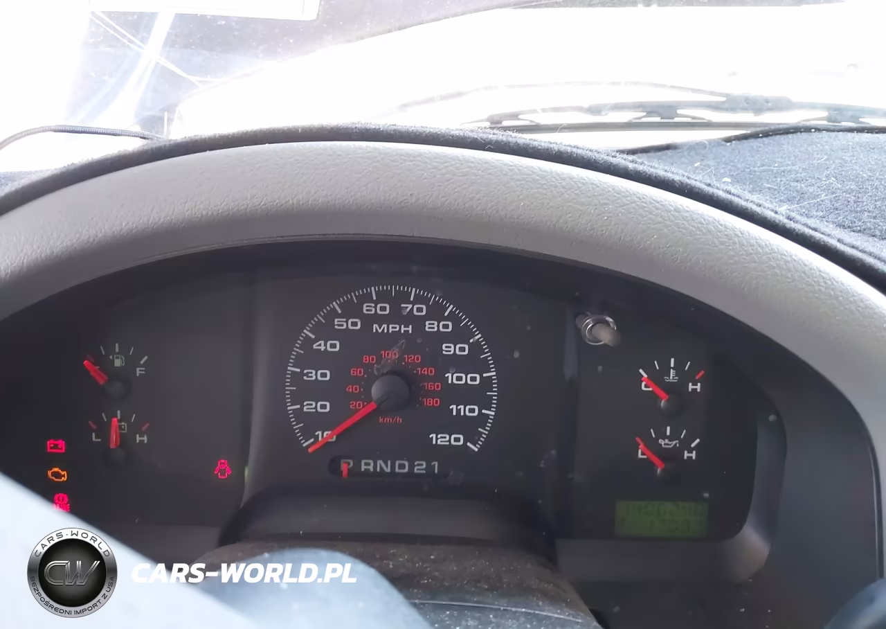 2006 Ford F-150 Stx-Xlt VIN:1FTRX02W36KB37256 - 7
