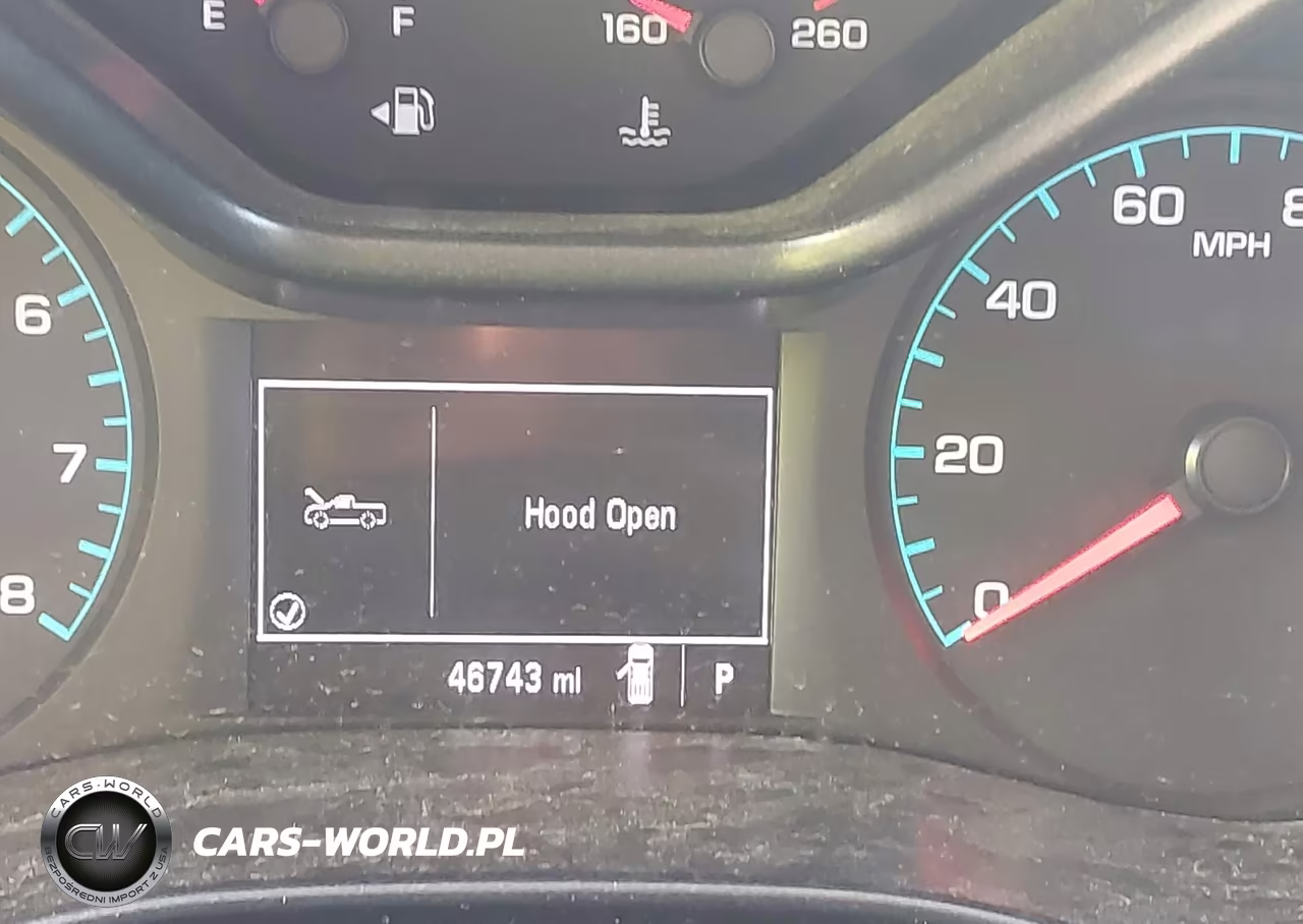 2018 Chevrolet Colorado Wt VIN:1GCHSBEA7J1253645 - 19