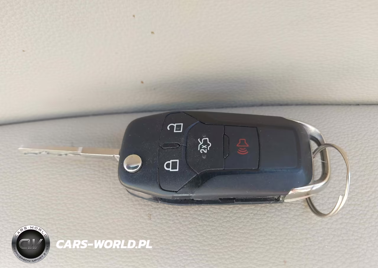 2015 Ford Fusion Se VIN:3FA6P0H95FR142173 - 11