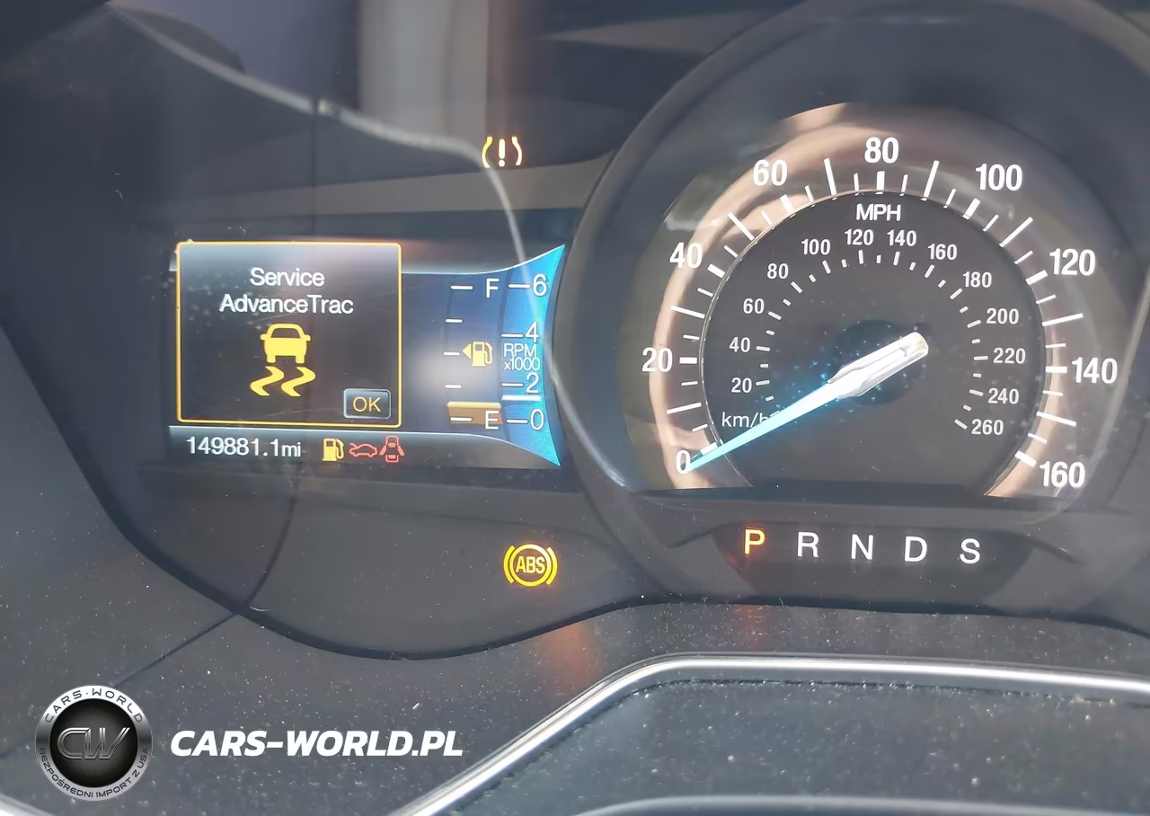 2015 Ford Fusion Se VIN:3FA6P0H95FR142173 - 7