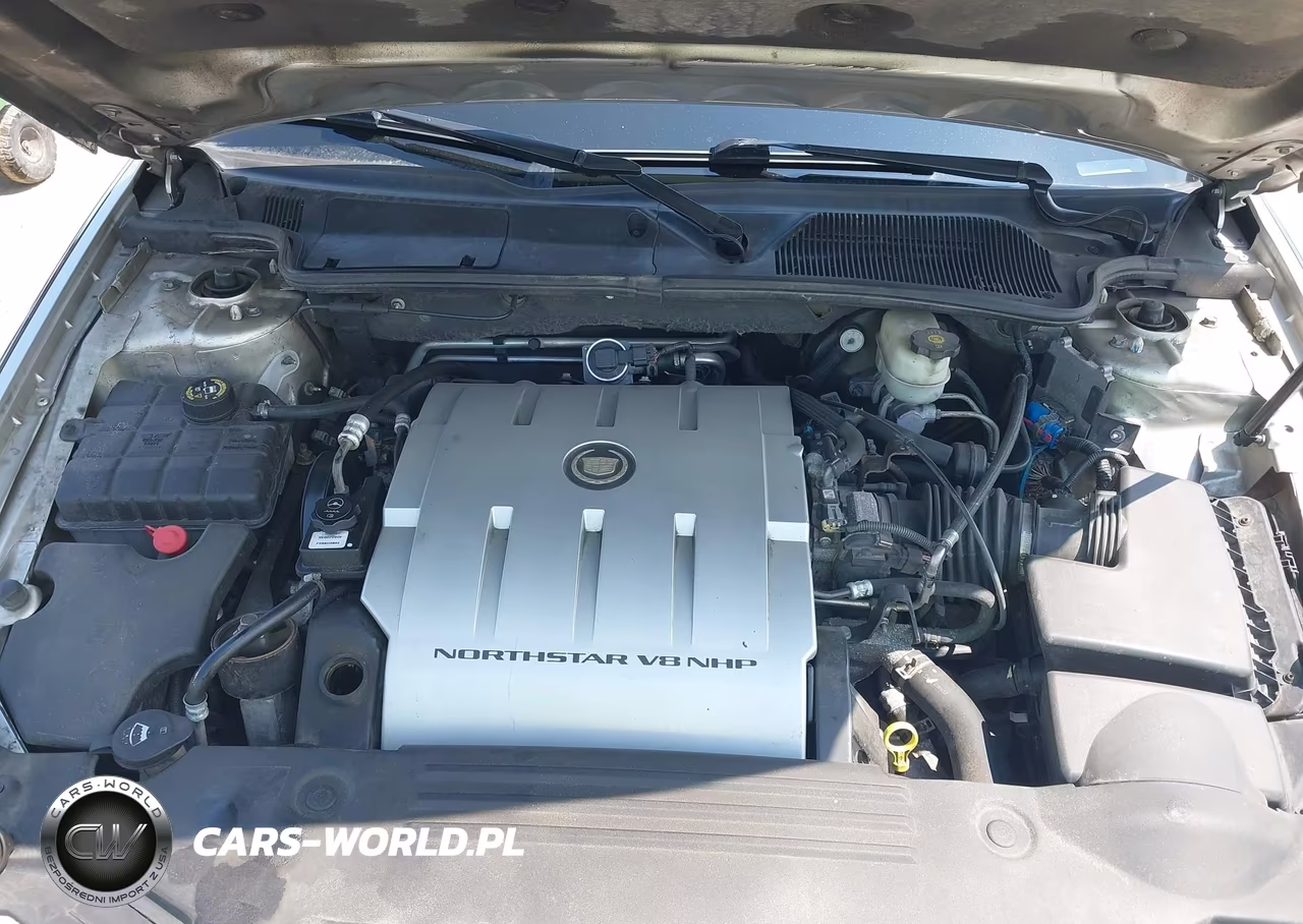 2009 Cadillac Dts VIN:1G6KD57999U109130 - 10