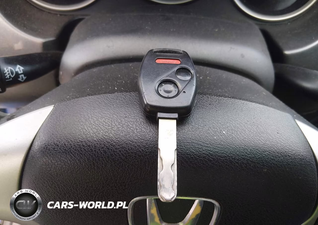 2008 Honda Fit Sport VIN:JHMGD386X8S021126 - 11