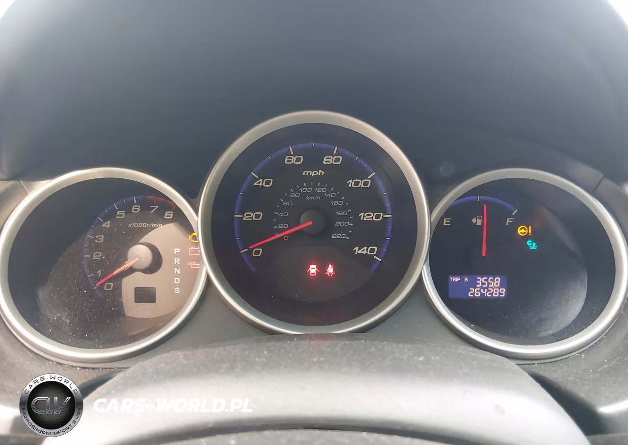 2008 Honda Fit Sport VIN:JHMGD386X8S021126 - 7