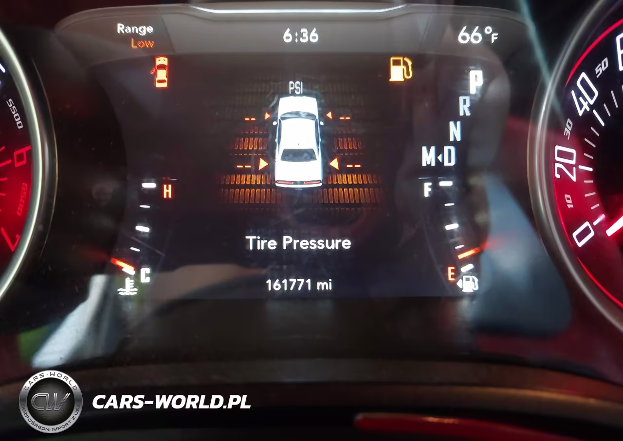 2016 Dodge Challenger R-T VIN:2C3CDZBT3GH226248 - 15