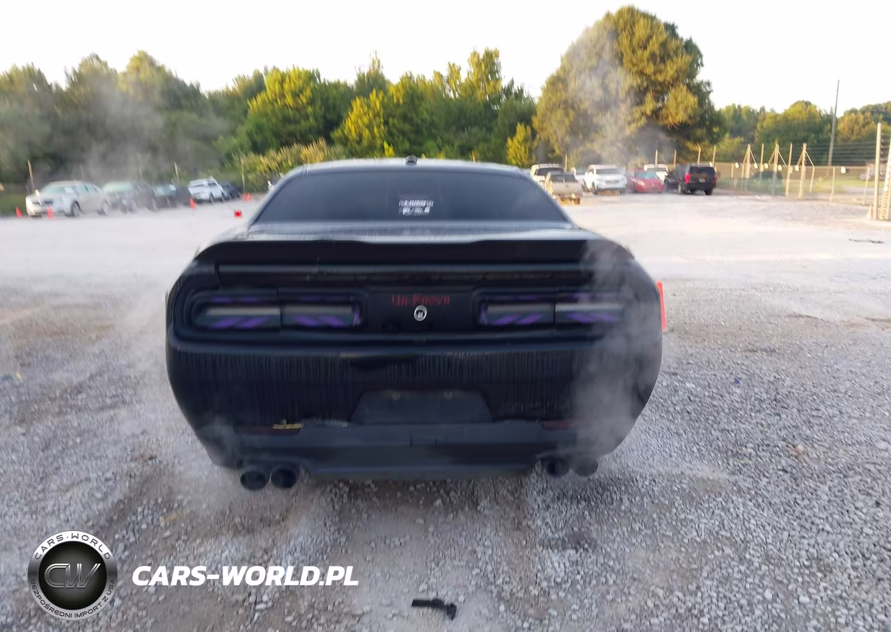 2016 Dodge Challenger R-T VIN:2C3CDZBT3GH226248 - 16