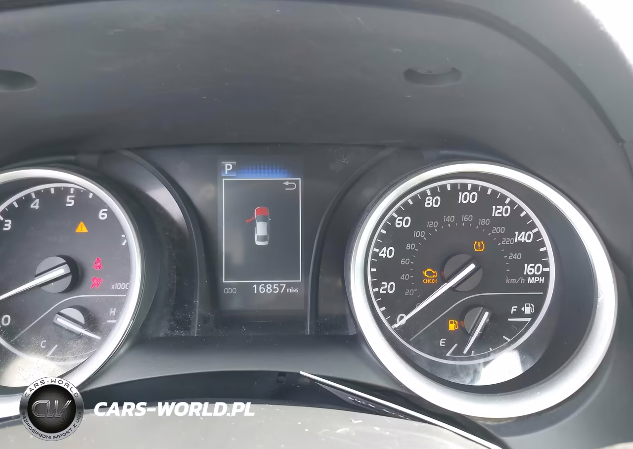 2022 Toyota Camry Le VIN:4T1C11AK6NU697749 - 7