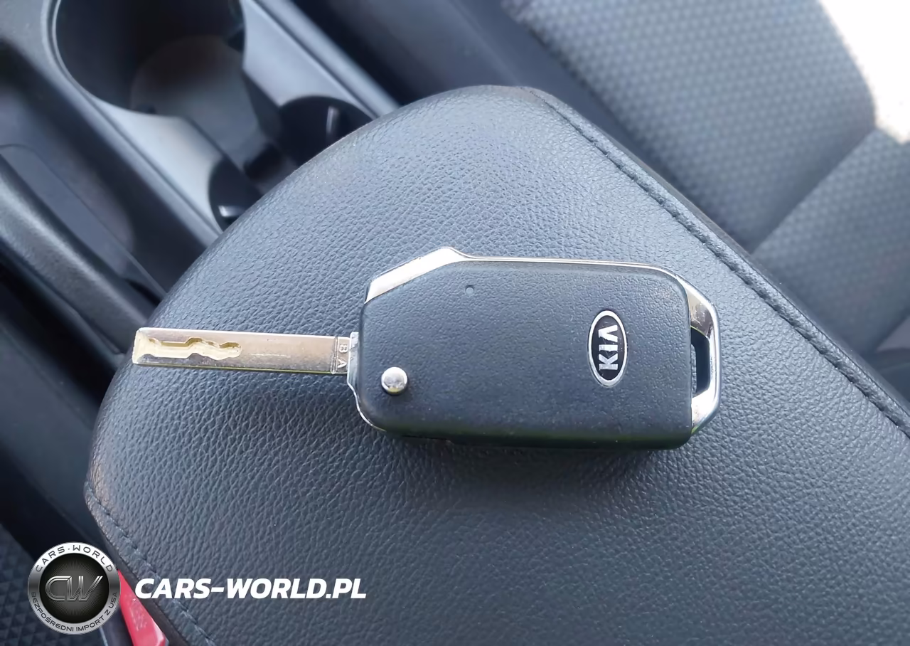 2021 Kia Soul Lx VIN:KNDJ23AU7M7148161 - 11