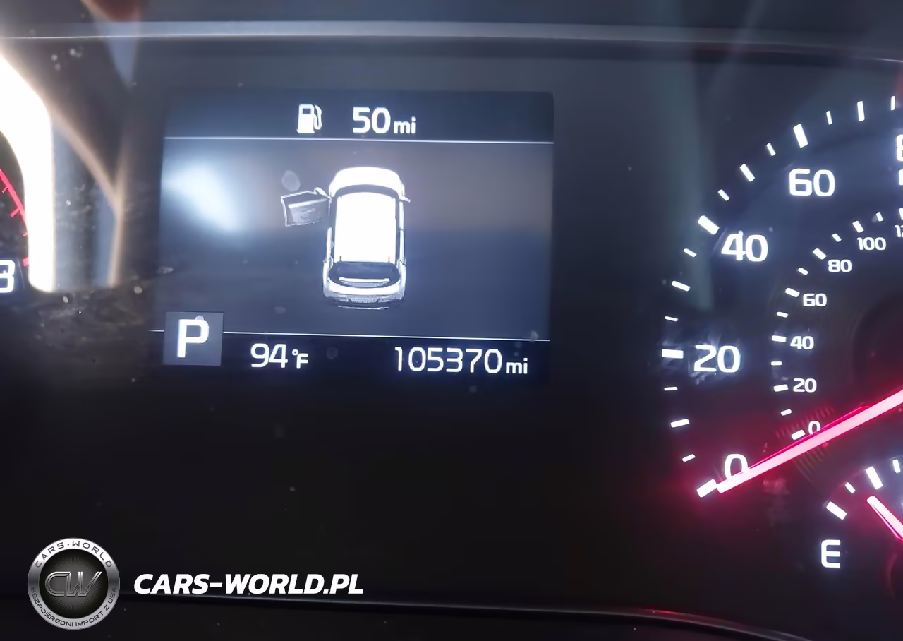 2021 Kia Soul Lx VIN:KNDJ23AU7M7148161 - 15