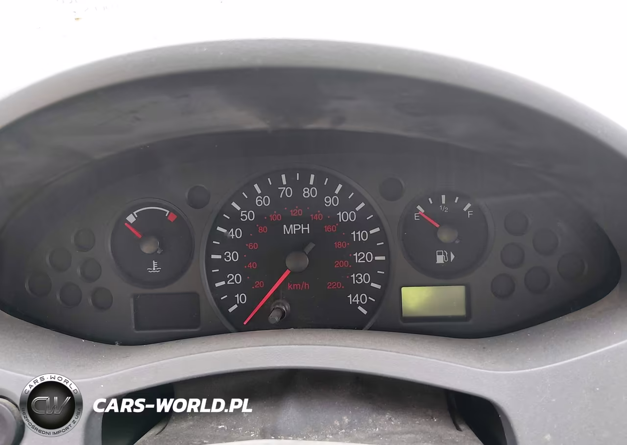 2005 Ford Focus Zx4 VIN:1FAFP34N75W112558 - 7