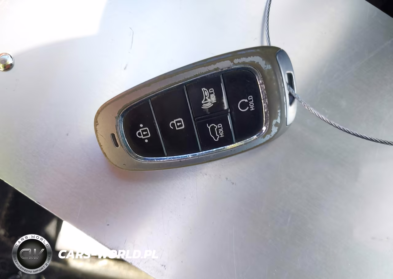 2024 Hyundai Tucson Sel VIN:5NMJB3DE5RH391164 - 11