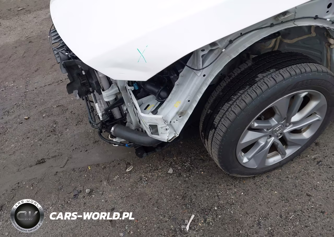 2018 Honda Accord Lx VIN:1HGCV1F10JA045845 - 6