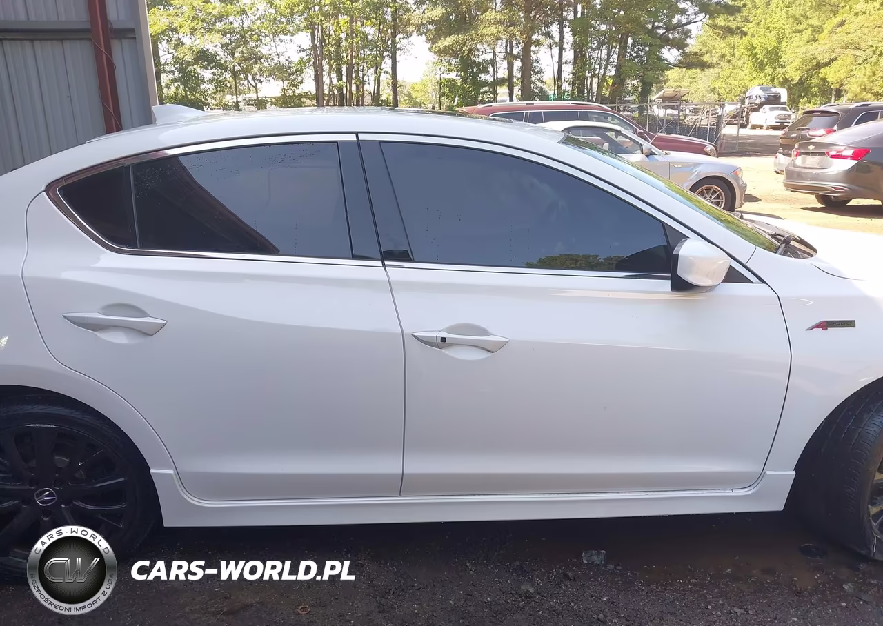 2021 Acura Ilx Premium A-Spec Packages-Technology A-Spec Packages VIN:19UDE2F85MA000993 - 13