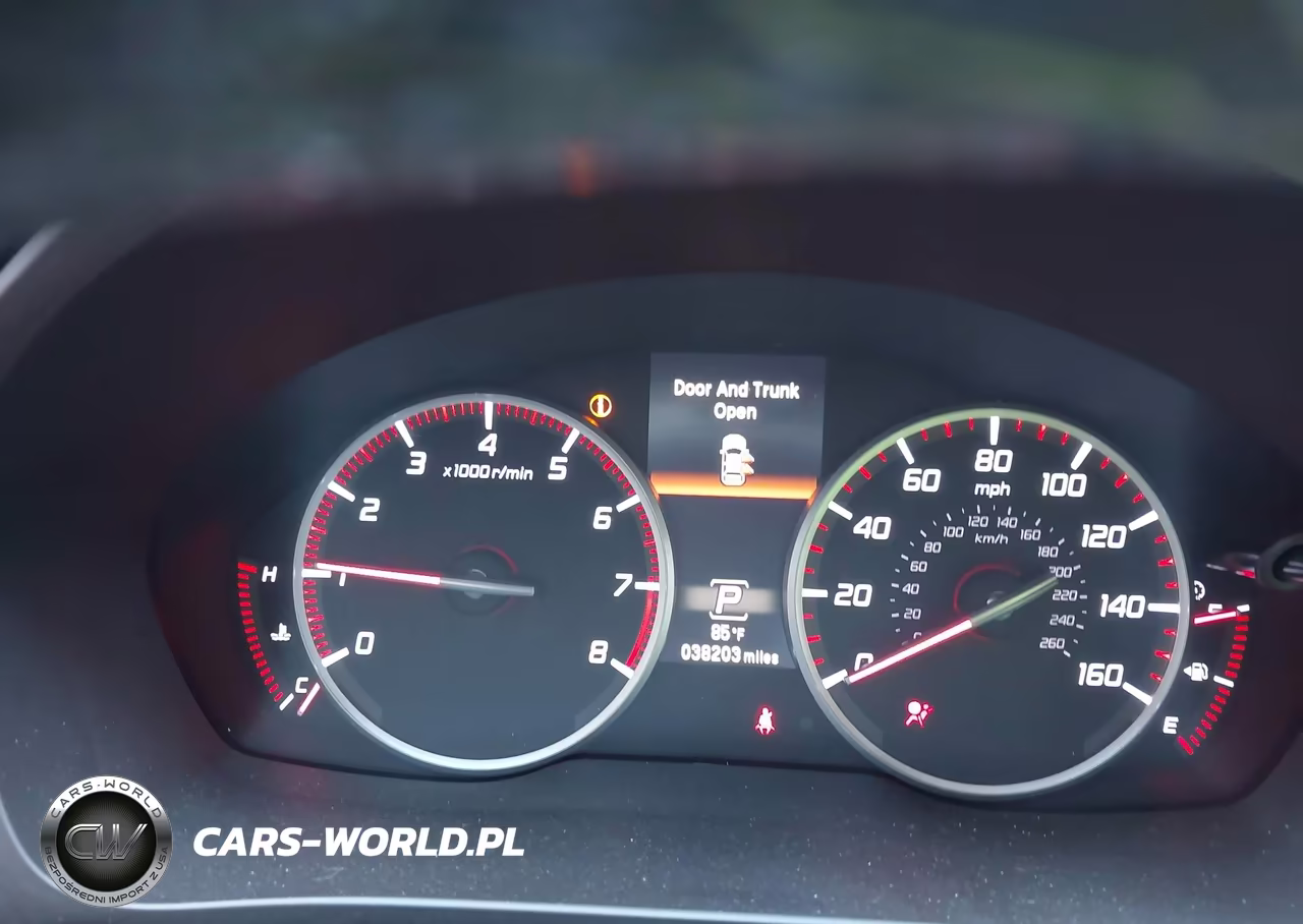 2021 Acura Ilx Premium A-Spec Packages-Technology A-Spec Packages VIN:19UDE2F85MA000993 - 7