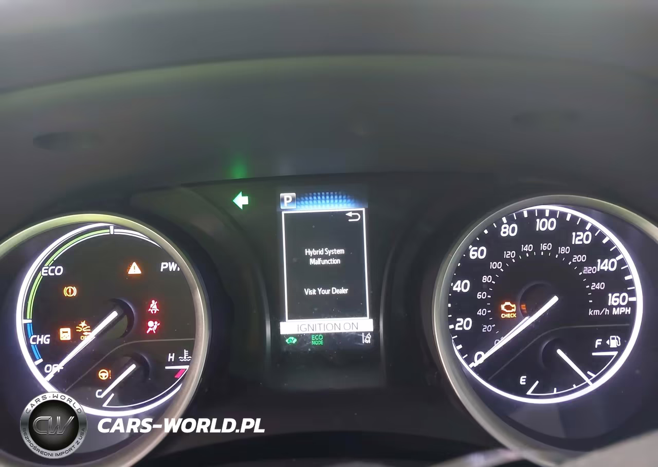 2022 Toyota Camry Le Hybrid VIN:4T1C31AKXNU584638 - 7