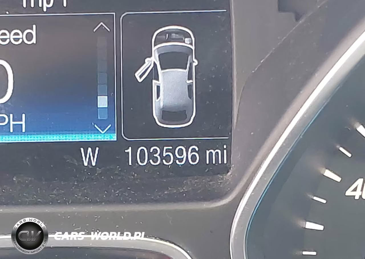 2014 Ford Escape Titanium VIN:1FMCU9J98EUD38857 - 15