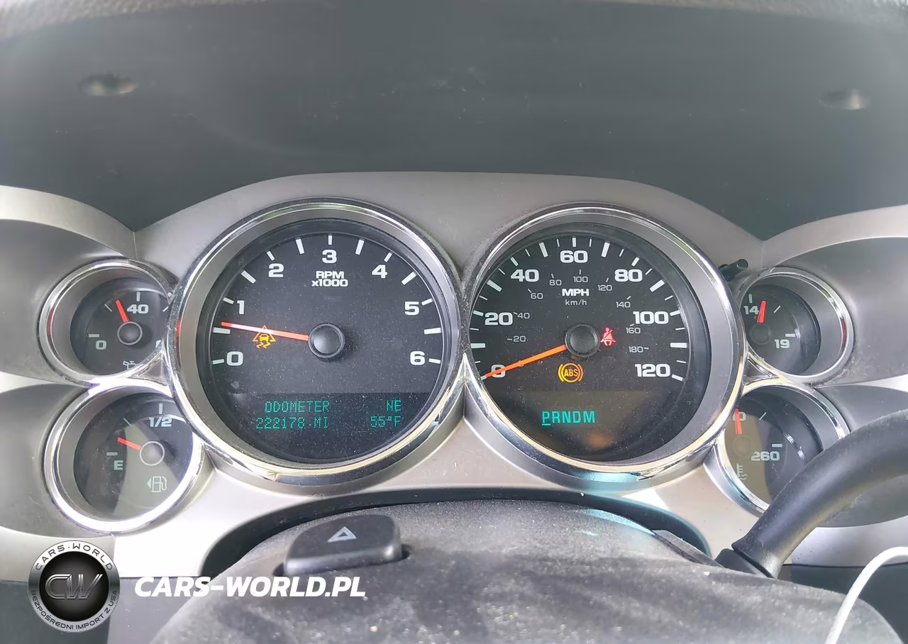 2010 GMC Sierra 1500 Sle VIN:3GTRCVE08AG106231 - 7