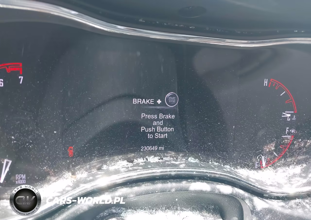 2014 Dodge Durango Limited VIN:1C4RDHDG8EC599897 - 7