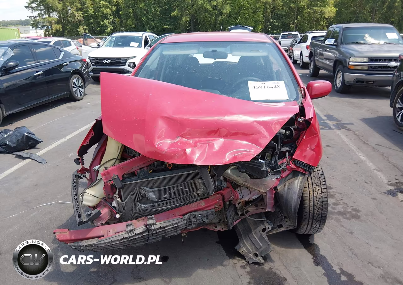 2011 Honda Fit Sport VIN:JHMGE8G56BC019507 - 13