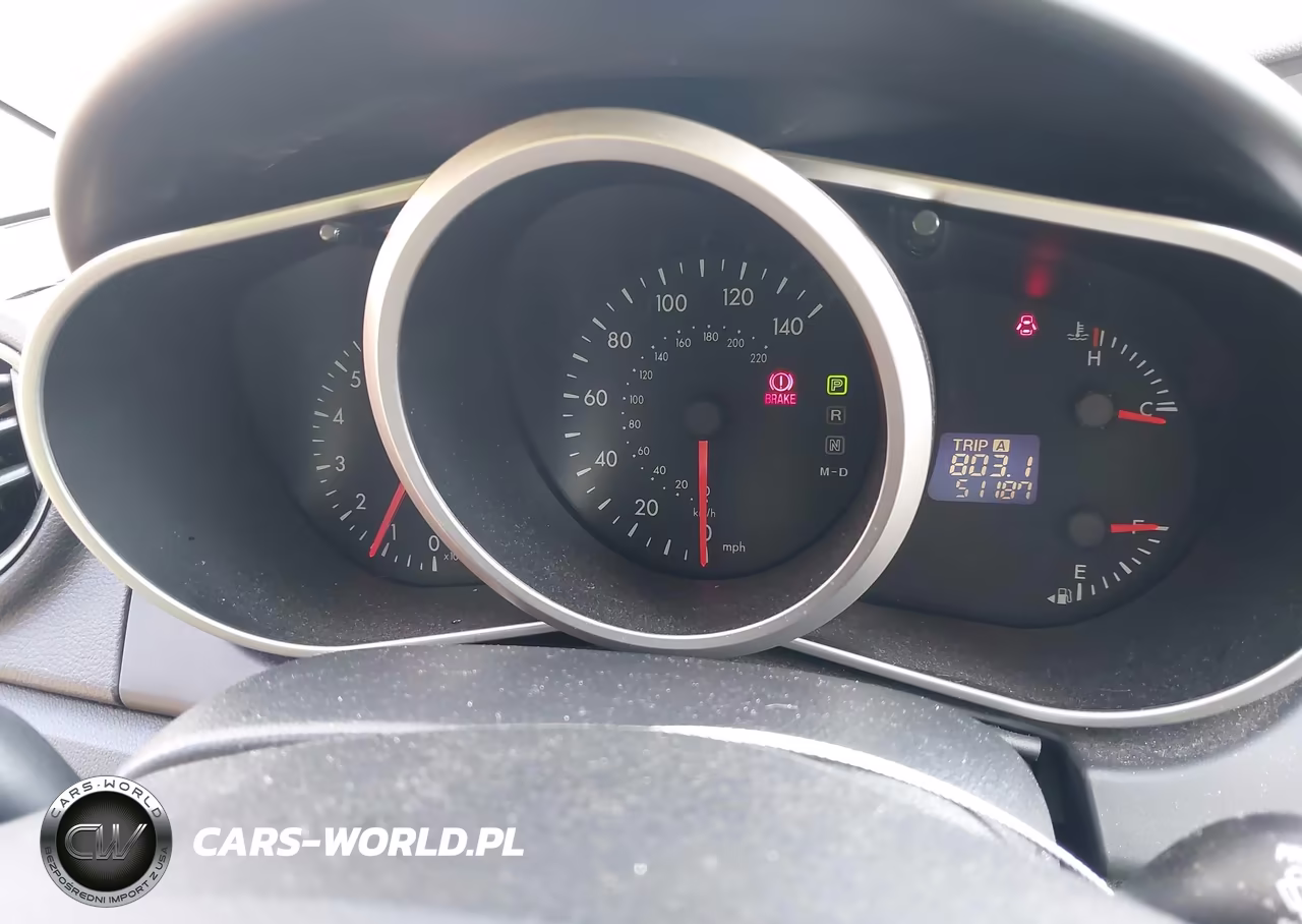 2011 Mazda Cx-7 I Sv VIN:JM3ER2A5XB0366804 - 7