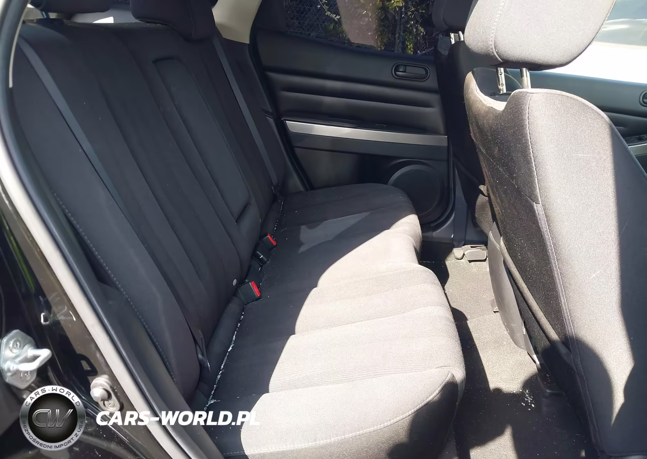 2011 Mazda Cx-7 I Sv VIN:JM3ER2A5XB0366804 - 8