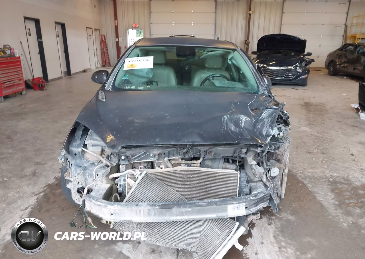 2013 Buick Verano VIN:1G4PP5SK0D4138539 - 12