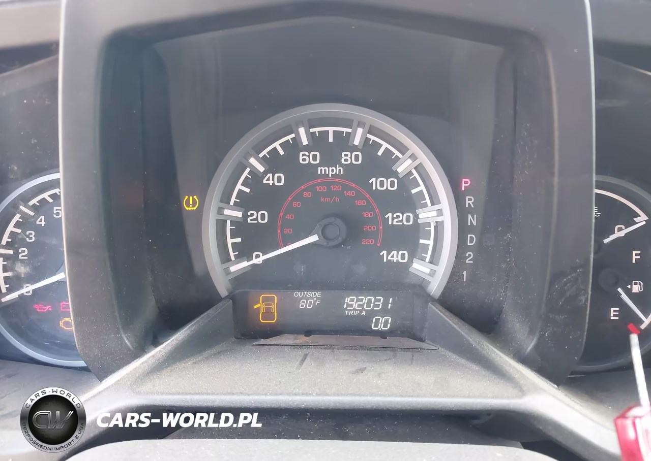 2010 Honda Ridgeline Rtl VIN:5FPYK1F53AB004494 - 7
