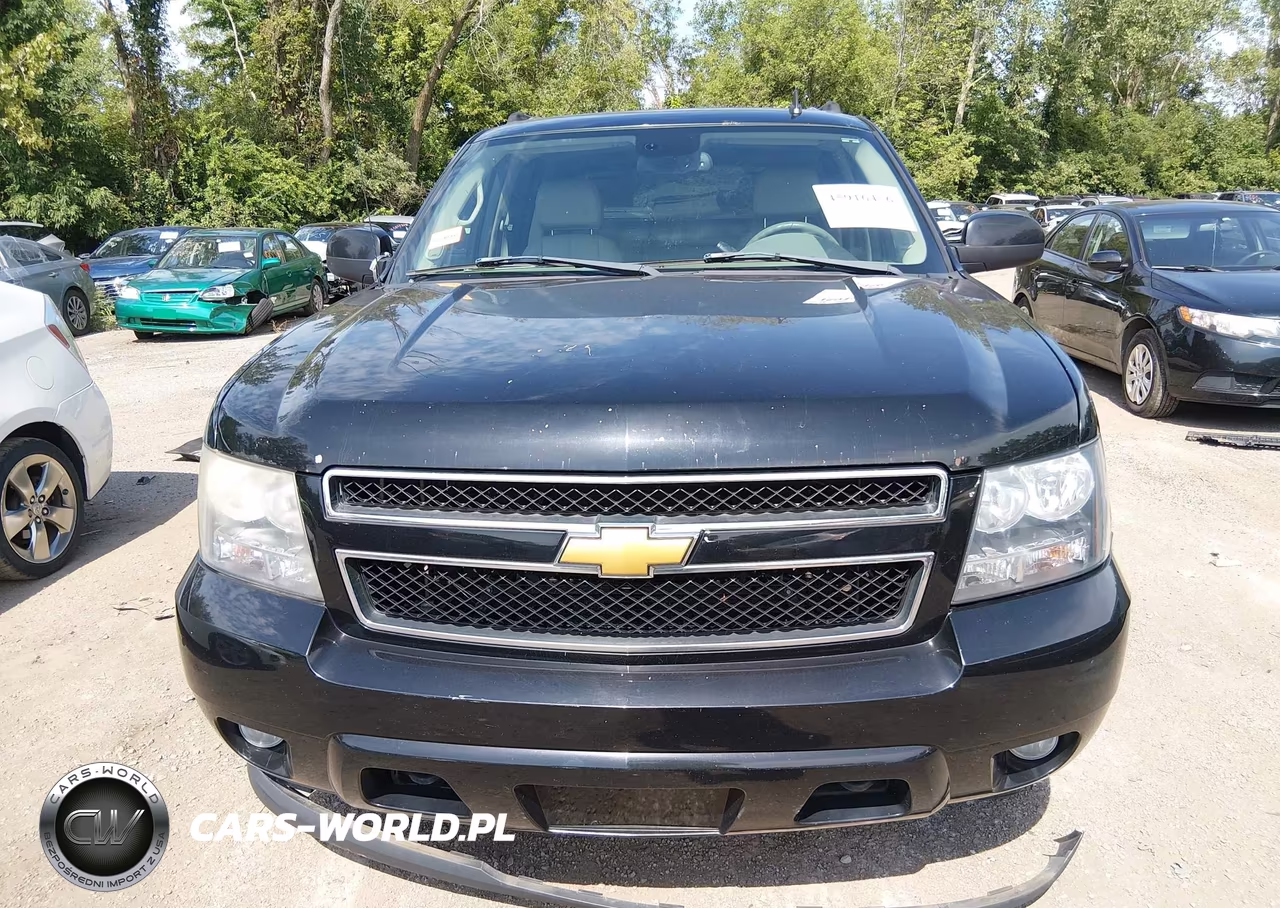 2007 Chevrolet Avalanche 1500 Ltz VIN:3GNFK12377G149133 - 12