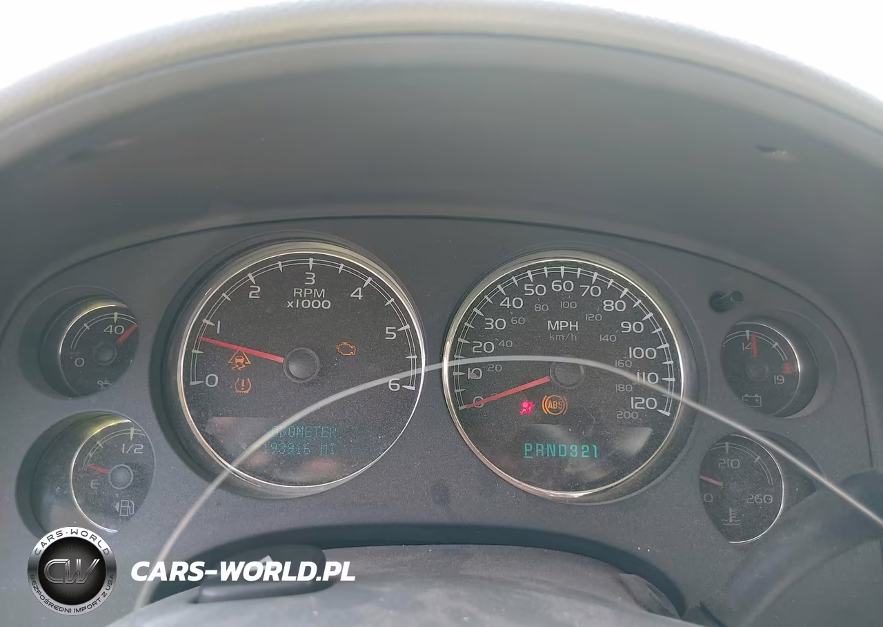 2007 Chevrolet Avalanche 1500 Ltz VIN:3GNFK12377G149133 - 7