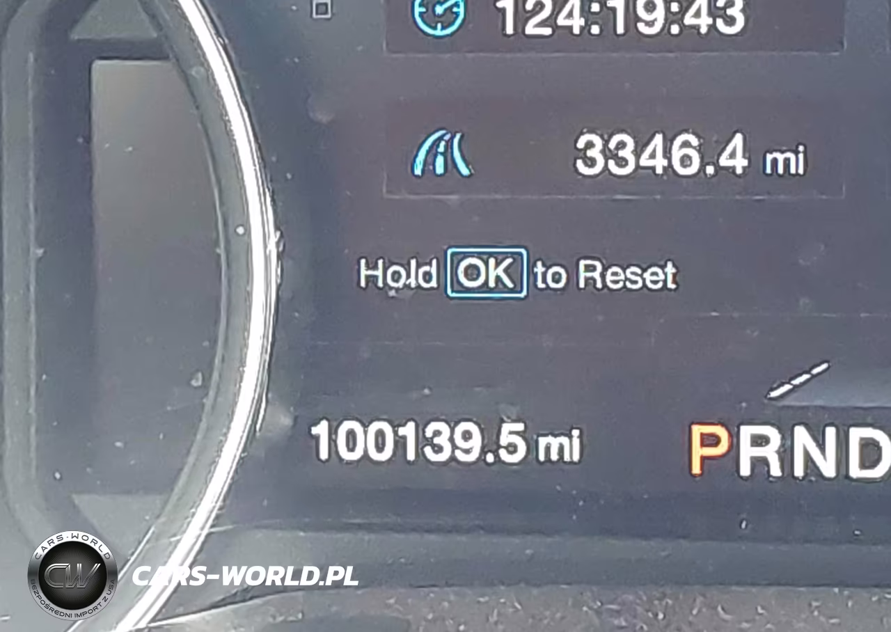 2016 Ford F-150 King Ranch VIN:1FTEW1EG9GFA49270 - 15