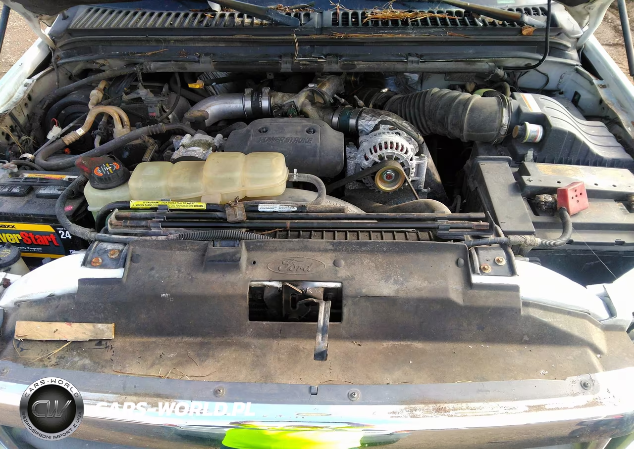 2000 Ford Super Duty F-250 Lariat-Xl-Xlt VIN:3FTNW20F3YMA38304 - 10